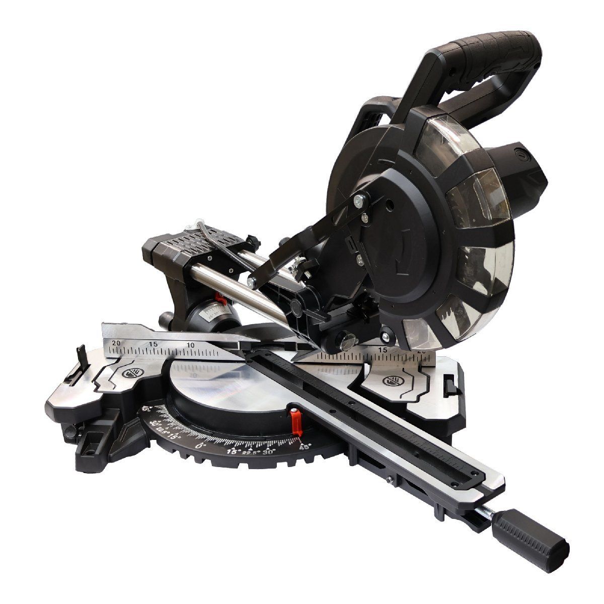 スライド丸のこ