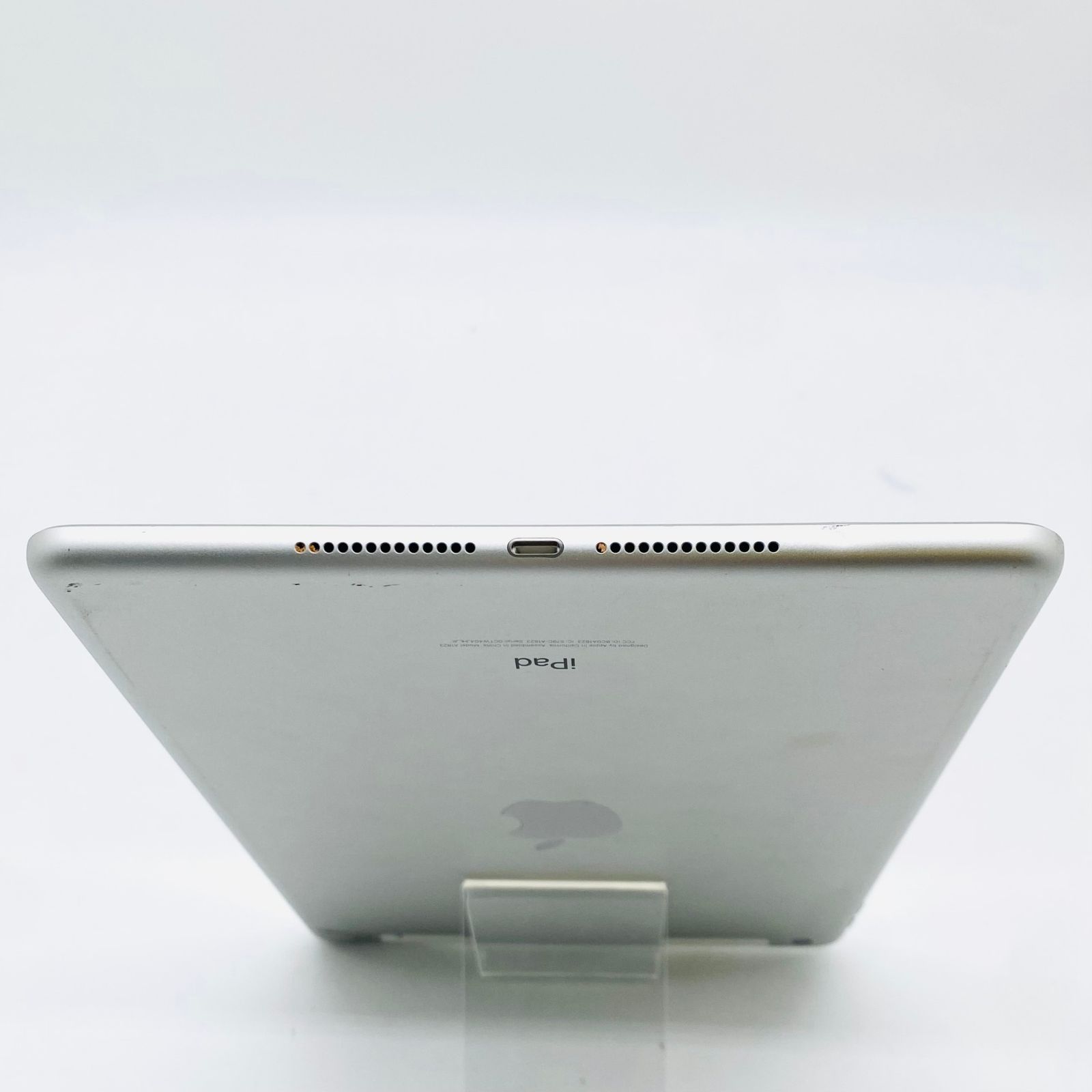 docomo iPad5 Wi-Fi+Cellular 32GB MP1L2J/A シルバー 利用制限〇 動作