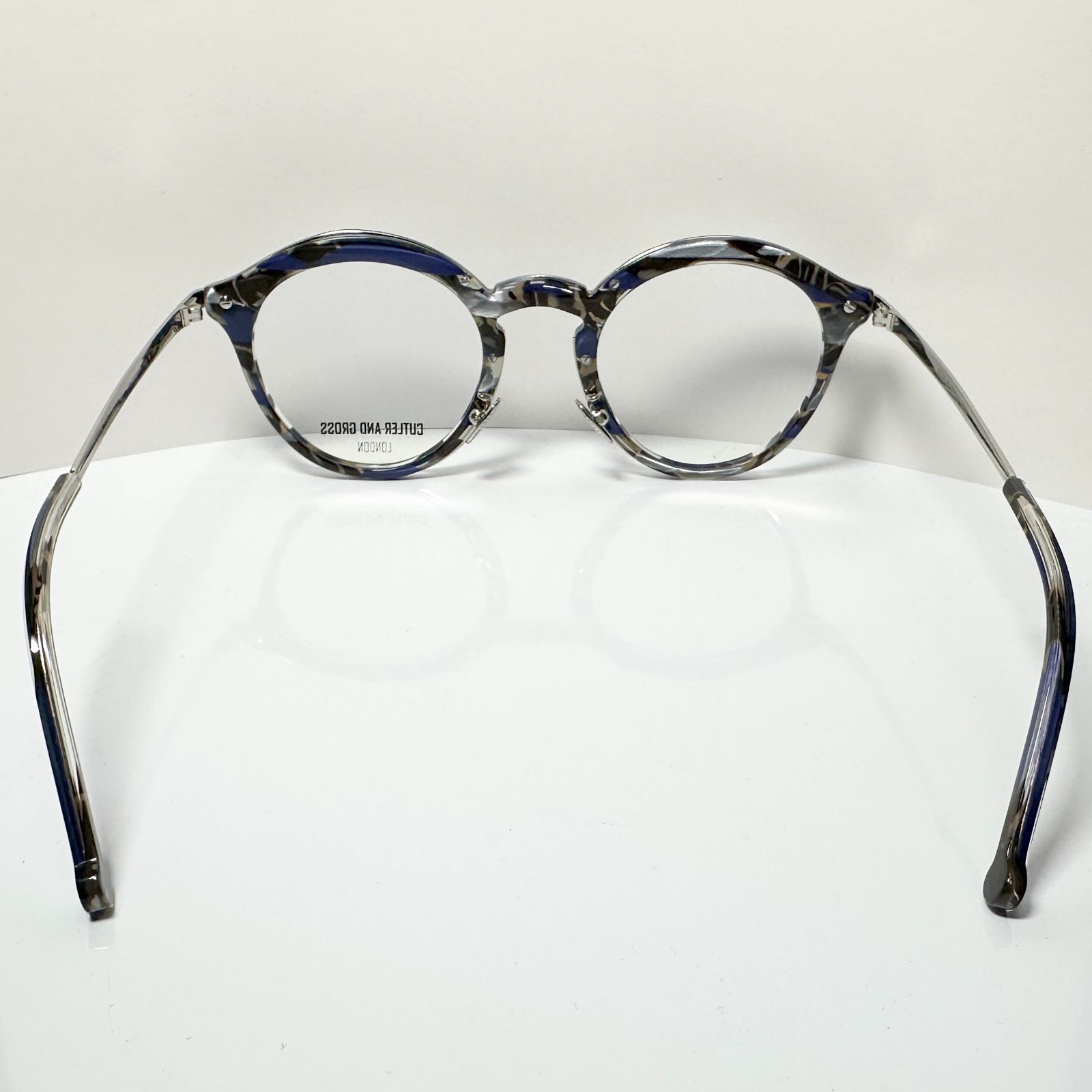 ケース付き イタリア製