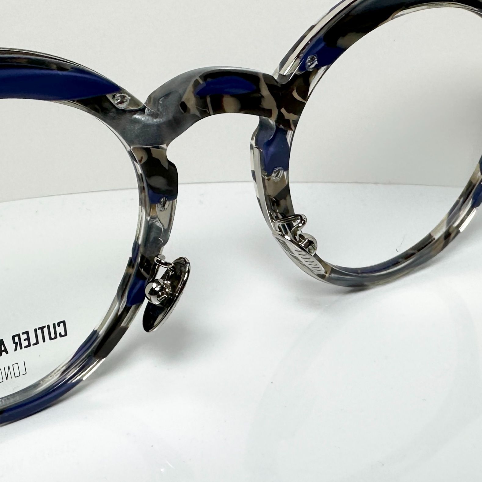 グロス 英国ブランド