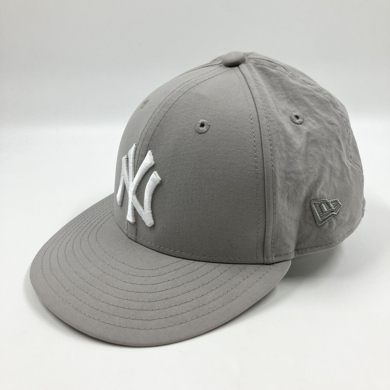 CC6 KITH × NEW ERA New York Yankees BASEBALL CAP キス × ニューエラ