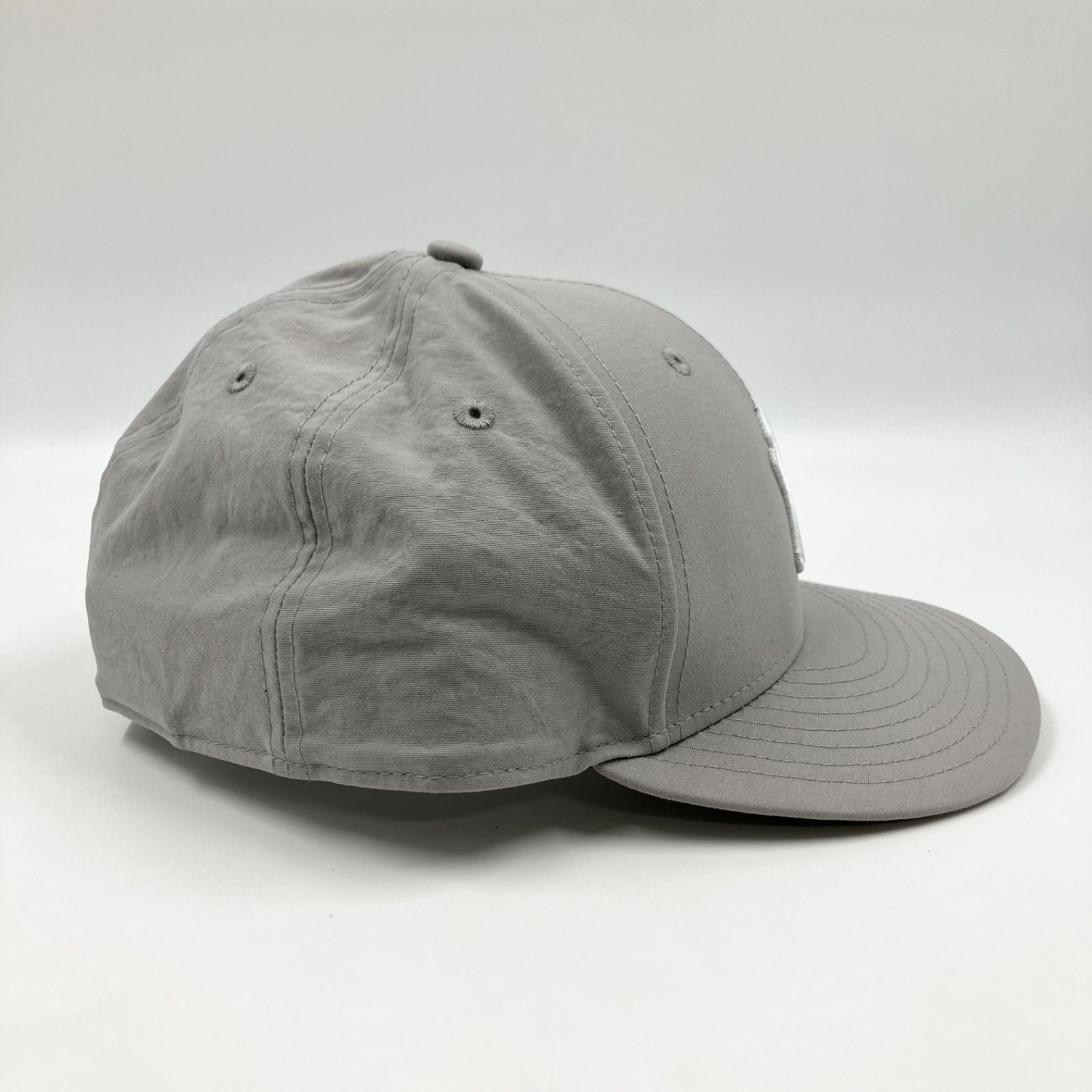 CC6 KITH × NEW ERA New York Yankees BASEBALL CAP キス × ニューエラ