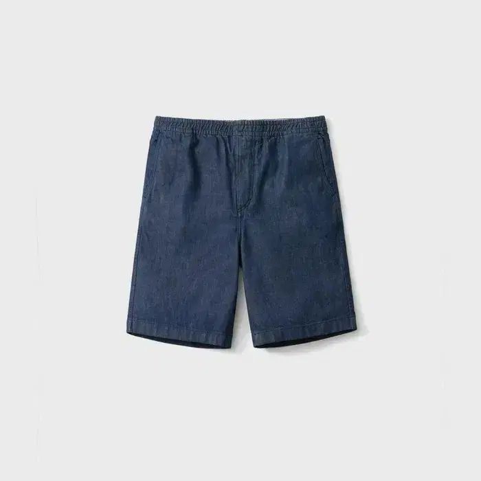 ポーター デニムショートパンツ