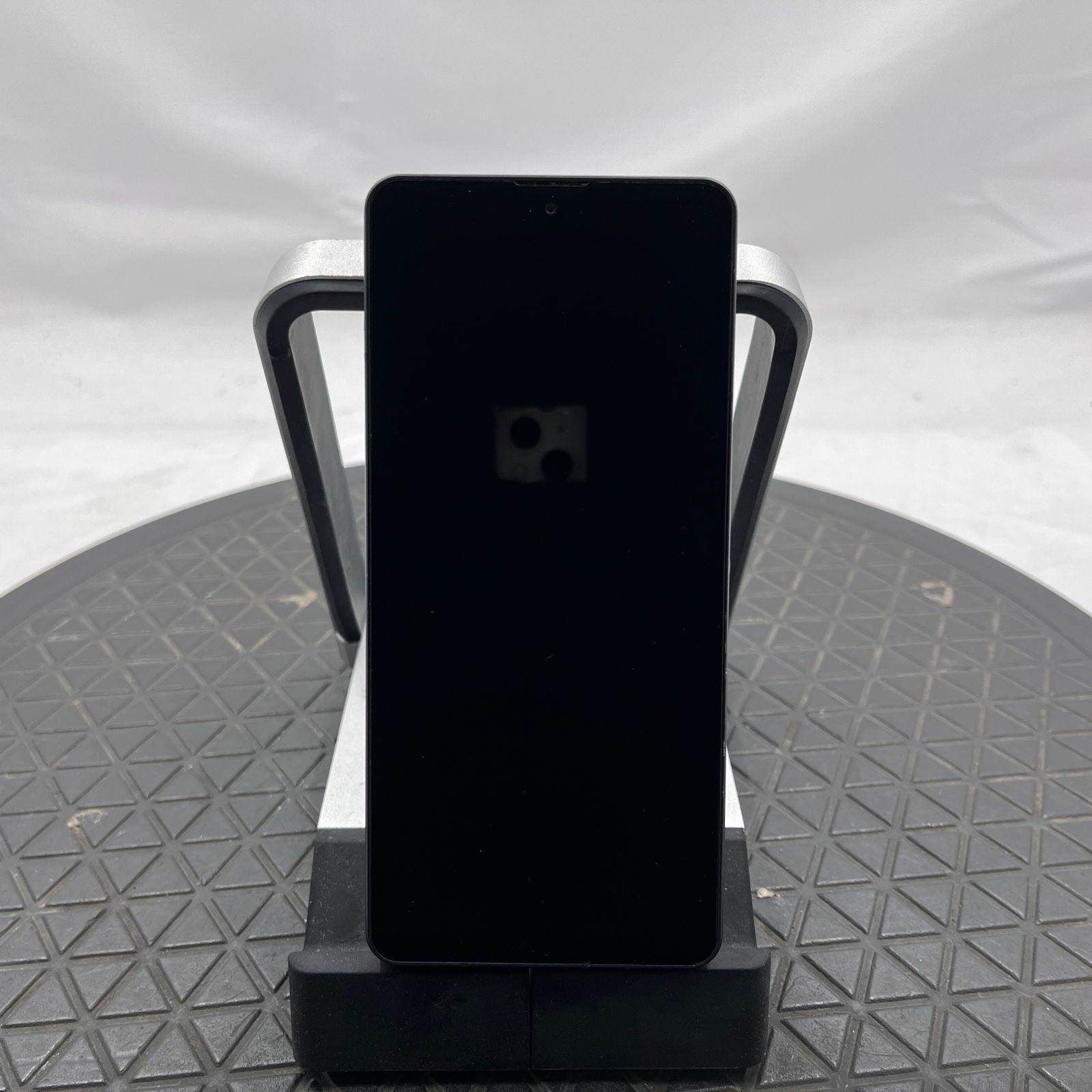 ☆画面内ゴミまばらにあり/一部動作確認済み☆SHARP AQUOS Sence6