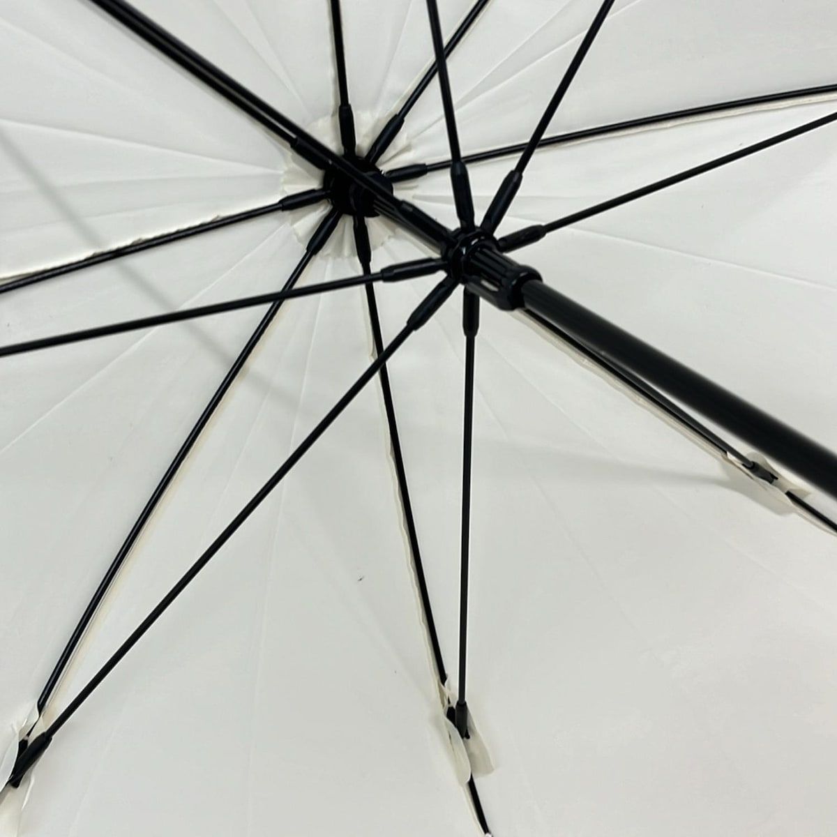  TRADITIONAL WEATHERWEAR トラディショナルウェザーウェア 傘 アイボリー 雨傘 長傘