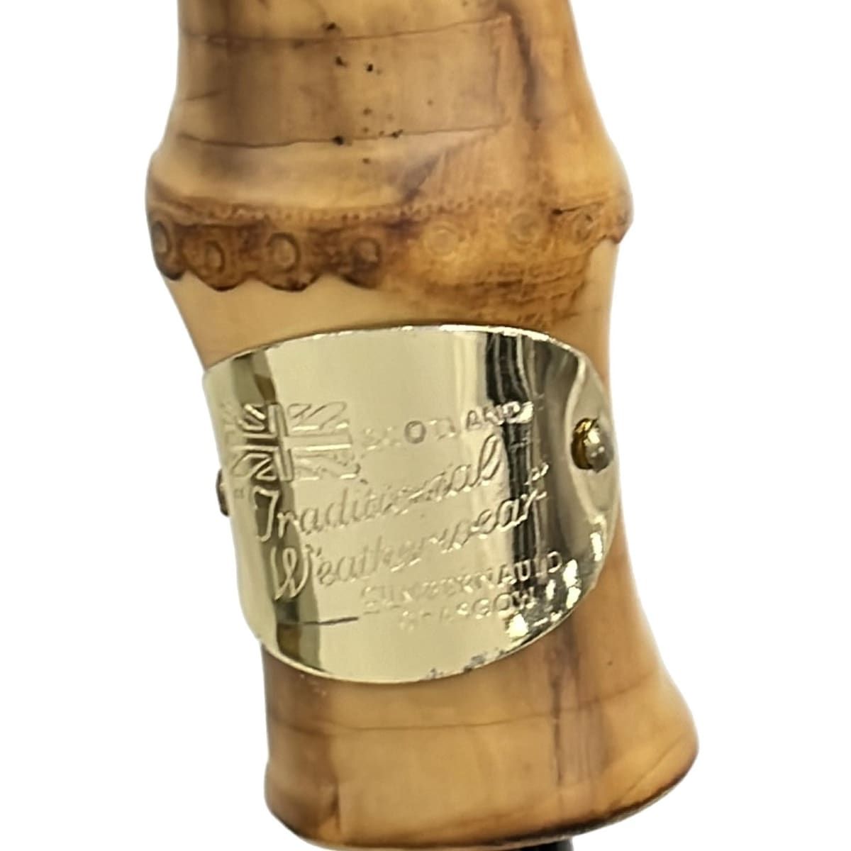 TRADITIONAL WEATHERWEAR トラディショナルウェザーウェア 傘 アイボリー