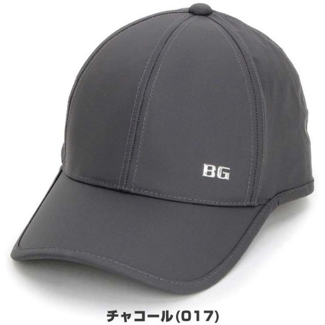 ブリーフィング ゴルフ CL LIMONTA ナイロン キャップ ゴルフウェア レディース