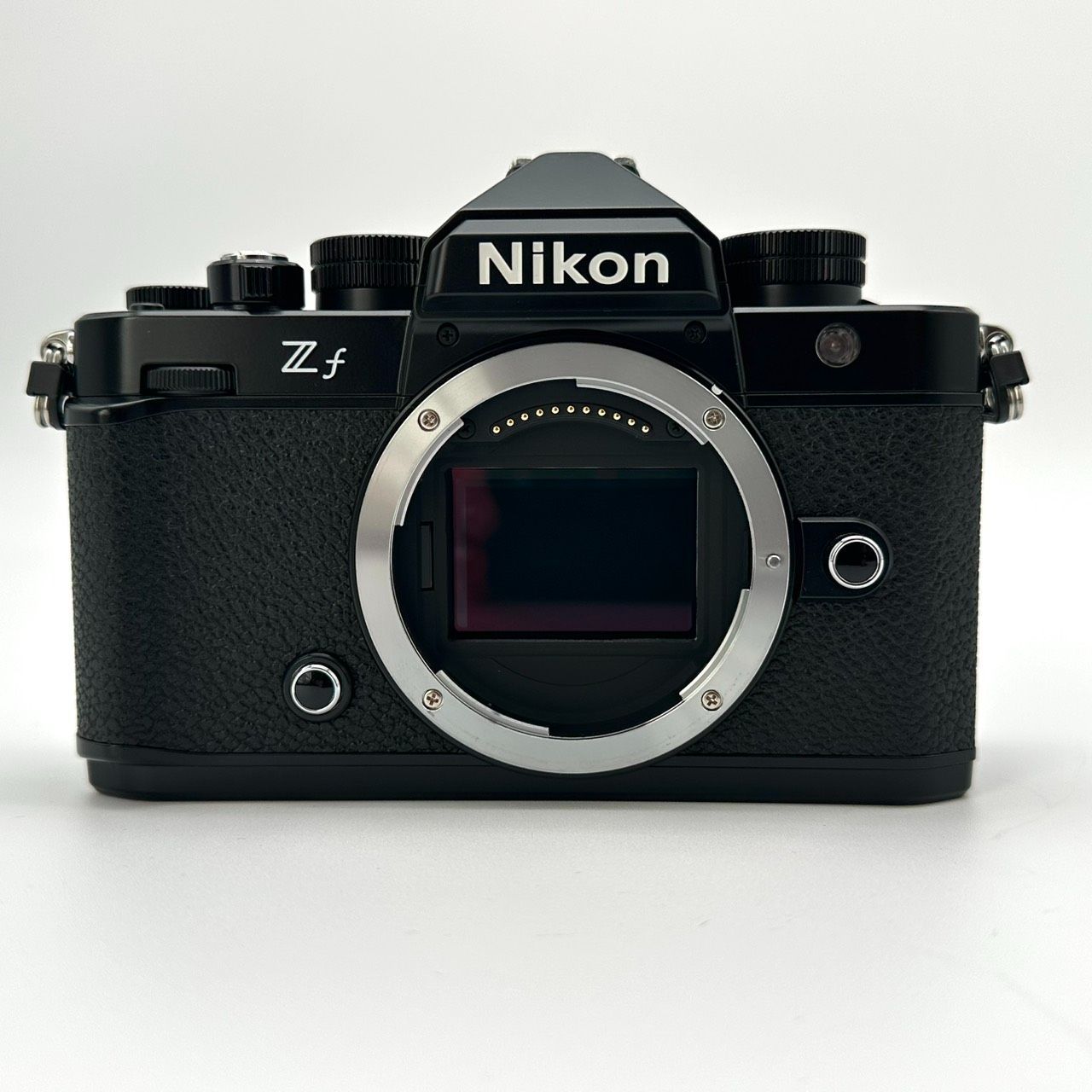 Nikon Z f ボディ ミラーレス一眼 フルサイズ ニコン 2511225