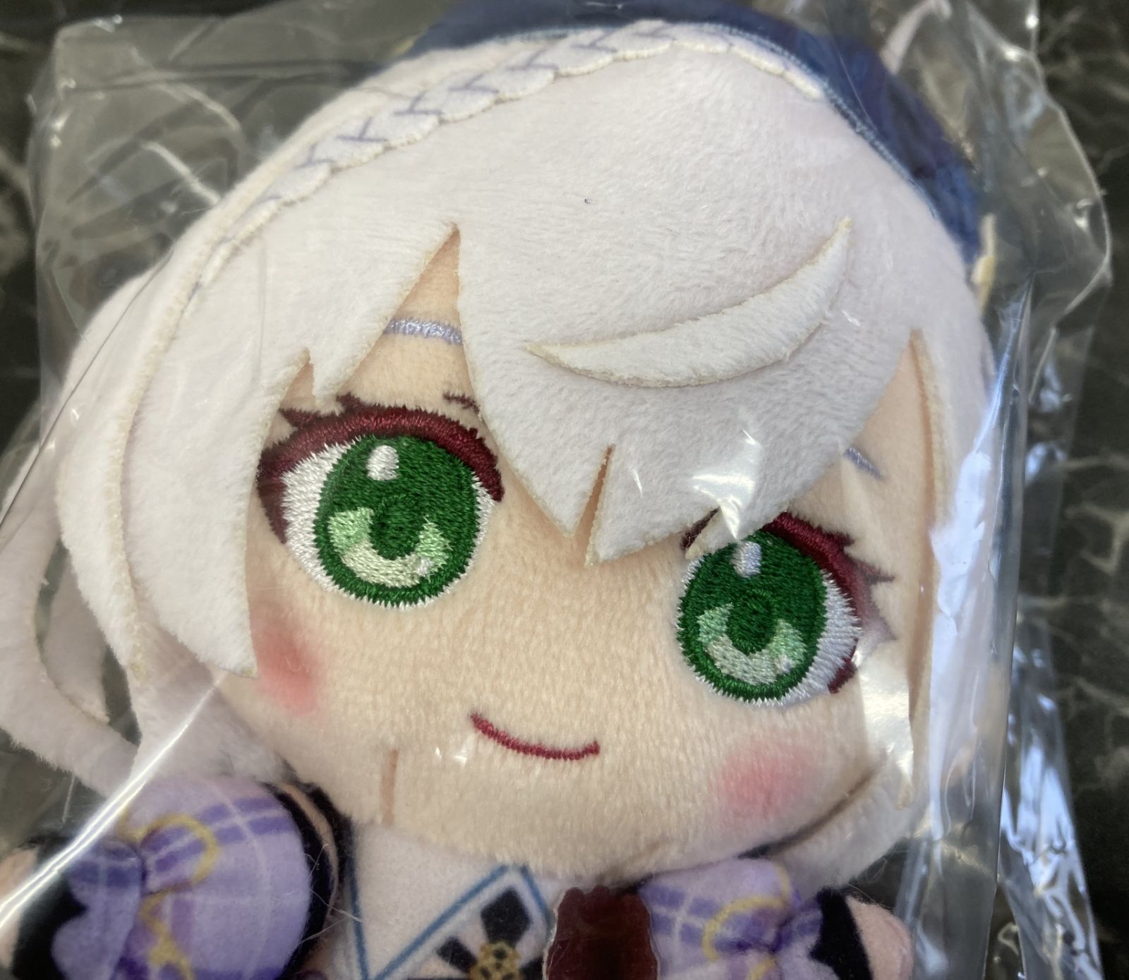 33. ホロライブファンタジっち 白銀ノエル ファンタジーノエルぬい ver