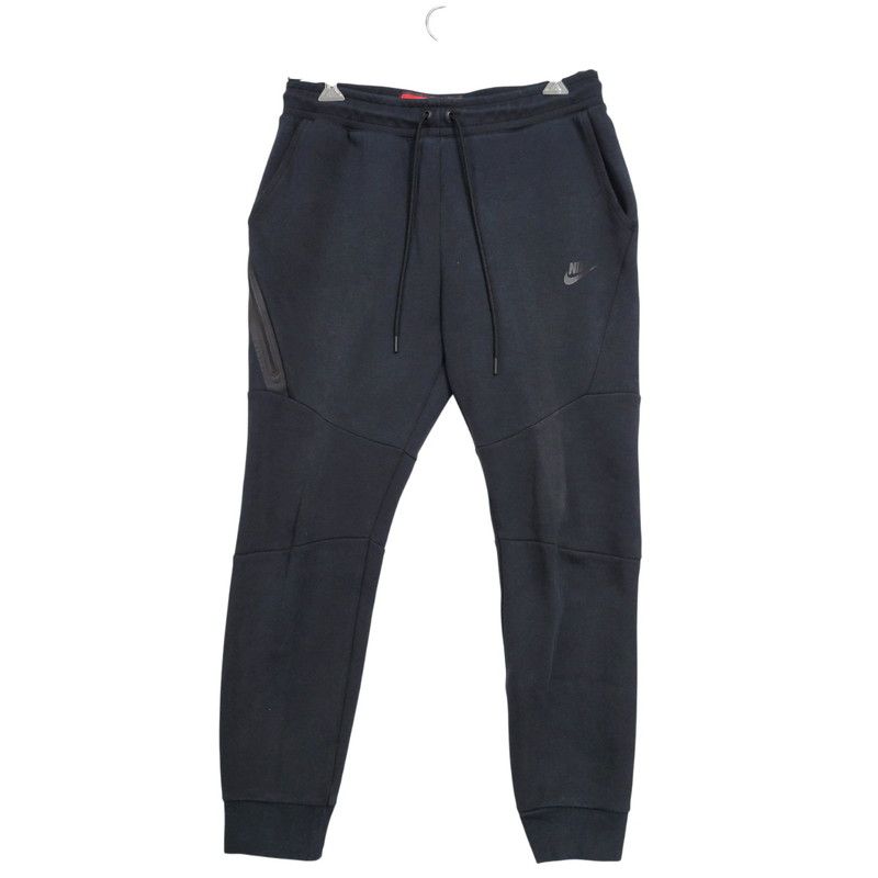 【品】NIKE ナイキ 805163-010 TECH FLEECE テックフリース JOGGER PANT ジョガーパンツ ズボン ボトムス 【159-251211-ya-07-izu】
