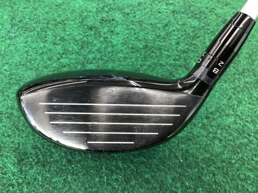 中古】 タイトリスト TS2 18° フェアウェイウッド FW Titleist Speeder