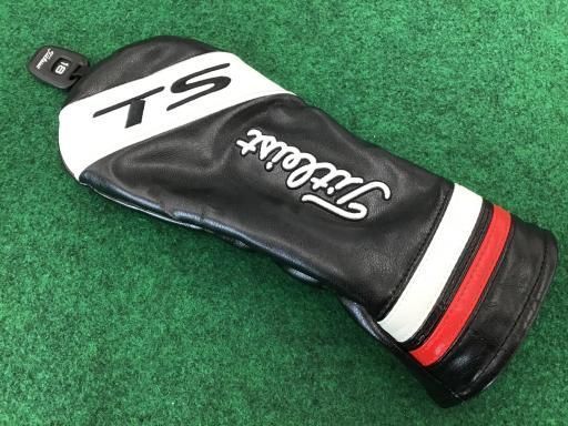 中古】 タイトリスト TS2 18° フェアウェイウッド FW Titleist Speeder