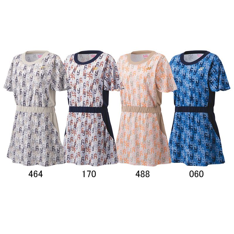 ヨネックス YONEX ウィメンズワンピース テニス・バドミントン