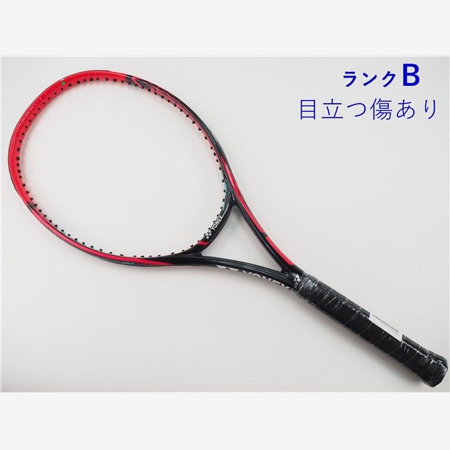 YONEX VCORE SV 98 2016(G2)テニスラケット 中古 テニスラケット ヨネックス ブイコア エスブイ 98 FR 2016年