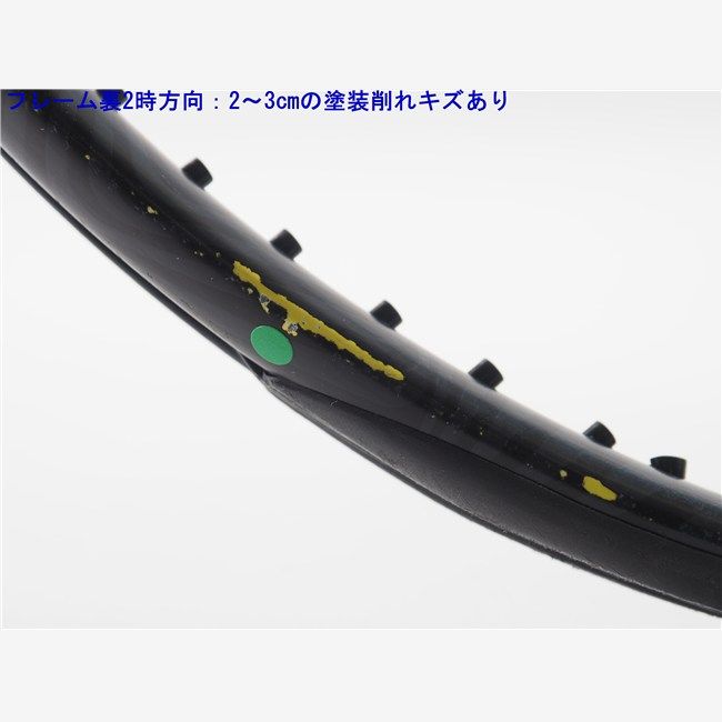 中古 テニスラケット ダンロップ エスエックス 300 ツアー 2022年