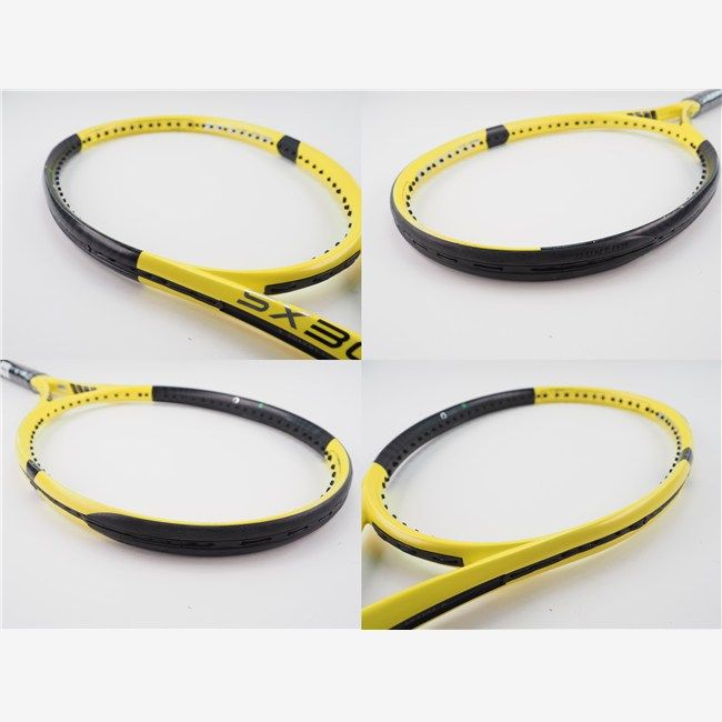 中古 テニスラケット ダンロップ エスエックス 300 ツアー 2022年