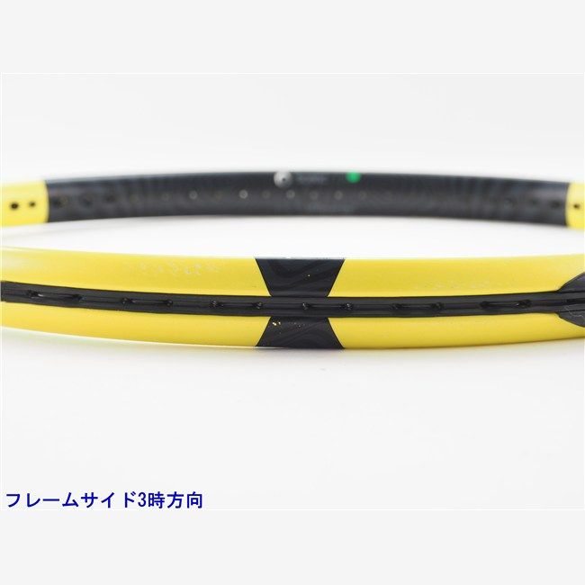 中古 テニスラケット ダンロップ エスエックス 300 ツアー 2022年