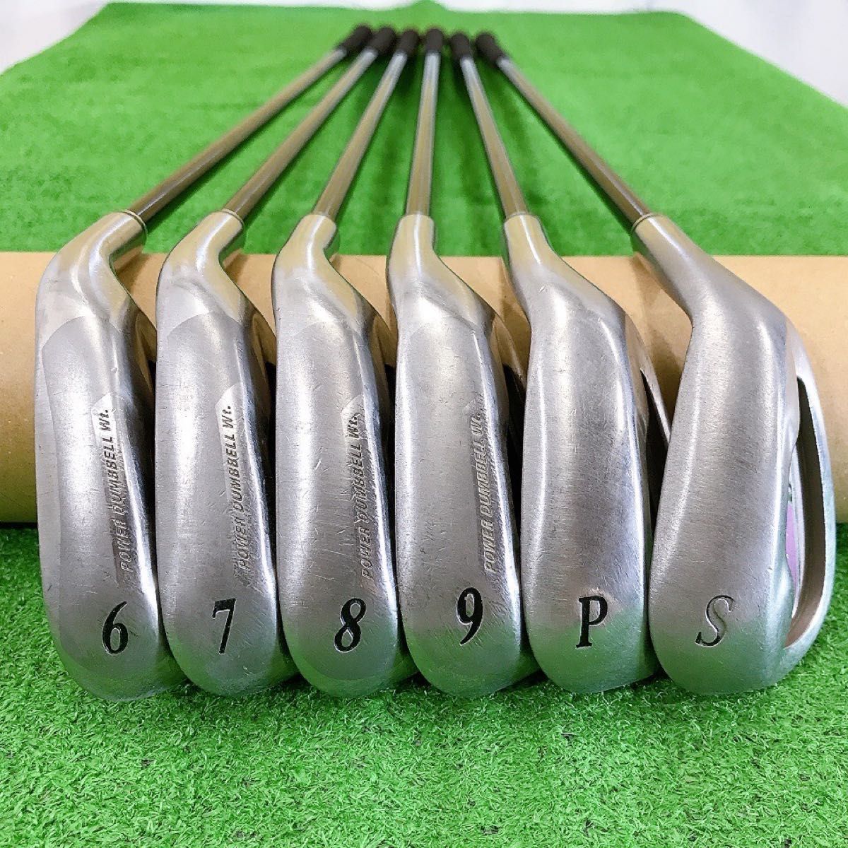 ツ20☆ゼクシオ6本レディースアイアンセット L MP600L XXIO ピンク