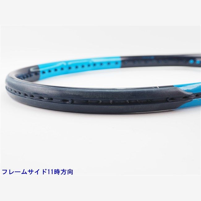 テニスラケット ウィルソン ウルトラ ツアー 95JP カウンターベイル