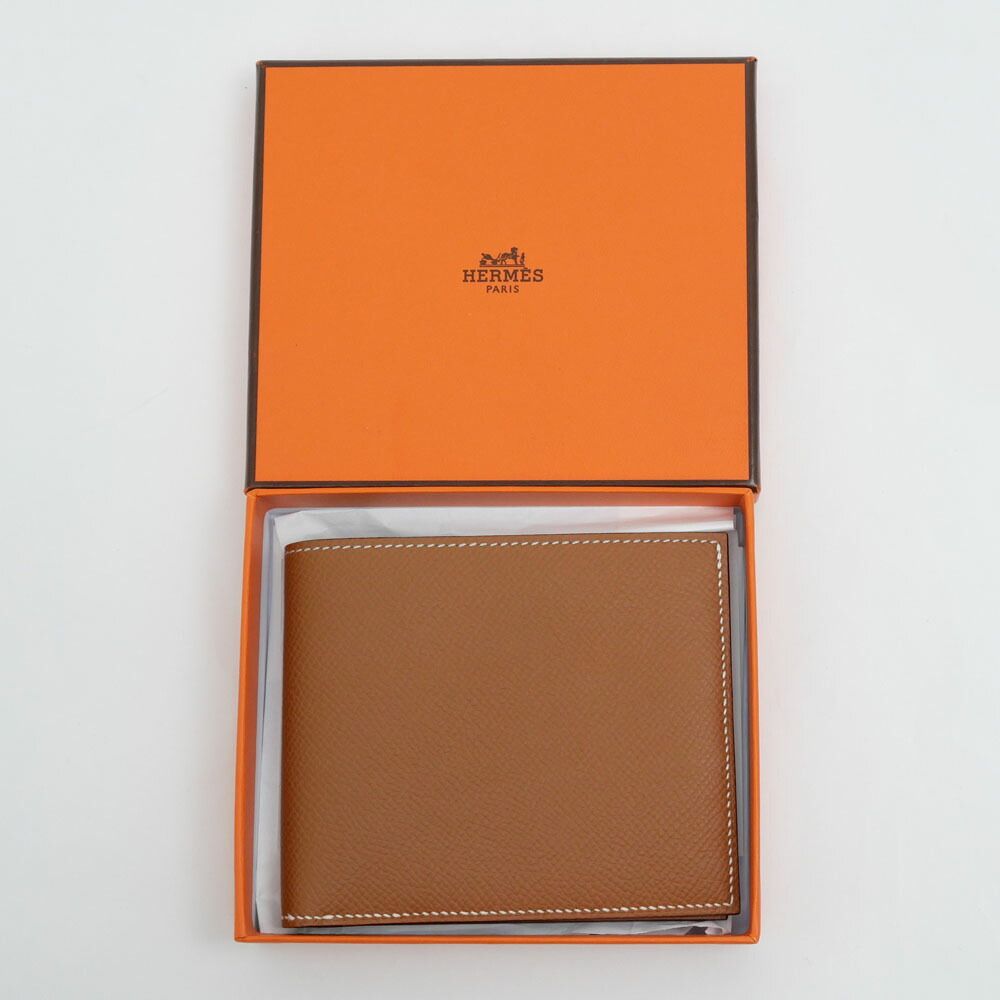 名東】エルメス MC2 コペルニクス エプソン ゴールドカラー W刻印