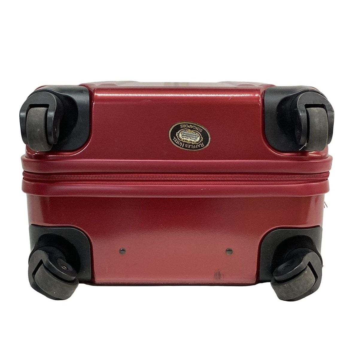 ボルドー TSAロックナンバー