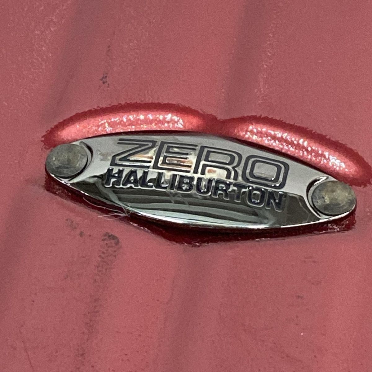 キャリーバッグ