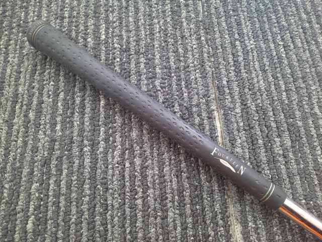 ウェッジ フォーティーン DJ-22 60-07/DG/wedge/60[7398]□博多