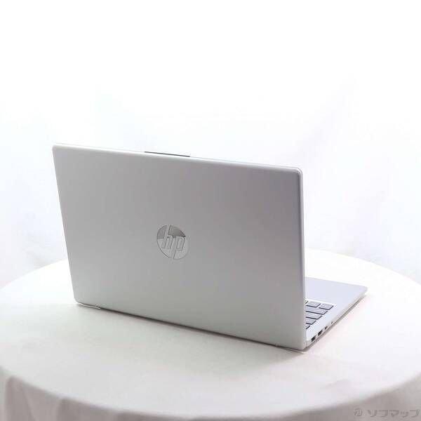 中古品〕 HP 14-ep1000 AY6S4PA-AAAC ナチュラルシルバー【269