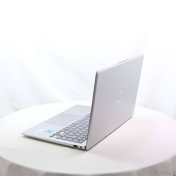 中古品〕 HP 14-ep1000 AY6S4PA-AAAC ナチュラルシルバー【269