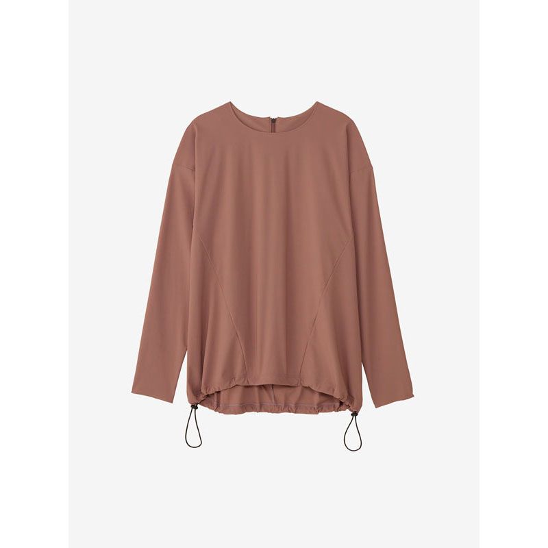 イタリヤ★バックプリーツ 異素材切替え パフ フローラル ニット 中綿ジャケット イタリヤ☆バックプリーツ 異素材切替え パフ フローラル ニット 中綿