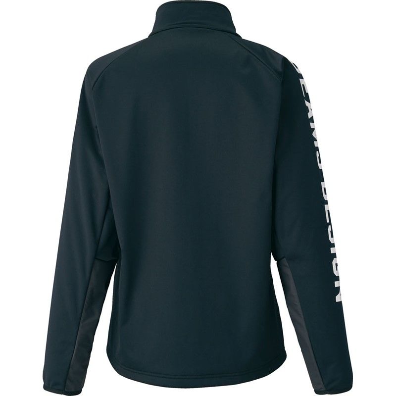 zett(ゼット) BEAMS ストア DESIGNボンディングハイブリッドジャケット