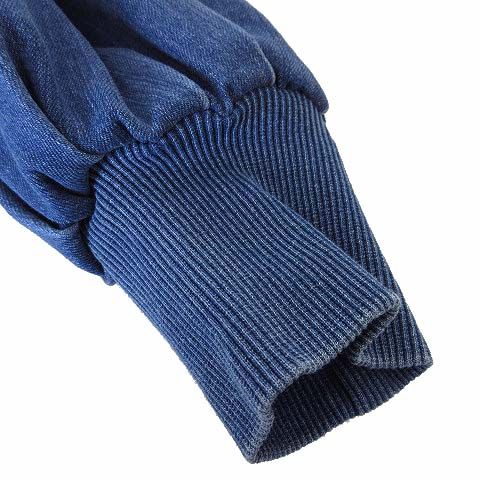 ビアズリー BEARDSLEY ガリャルダガランテ FRIPIER 袖パフ Gジャン