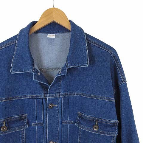 ビアズリー BEARDSLEY ガリャルダガランテ FRIPIER 袖パフ Gジャン