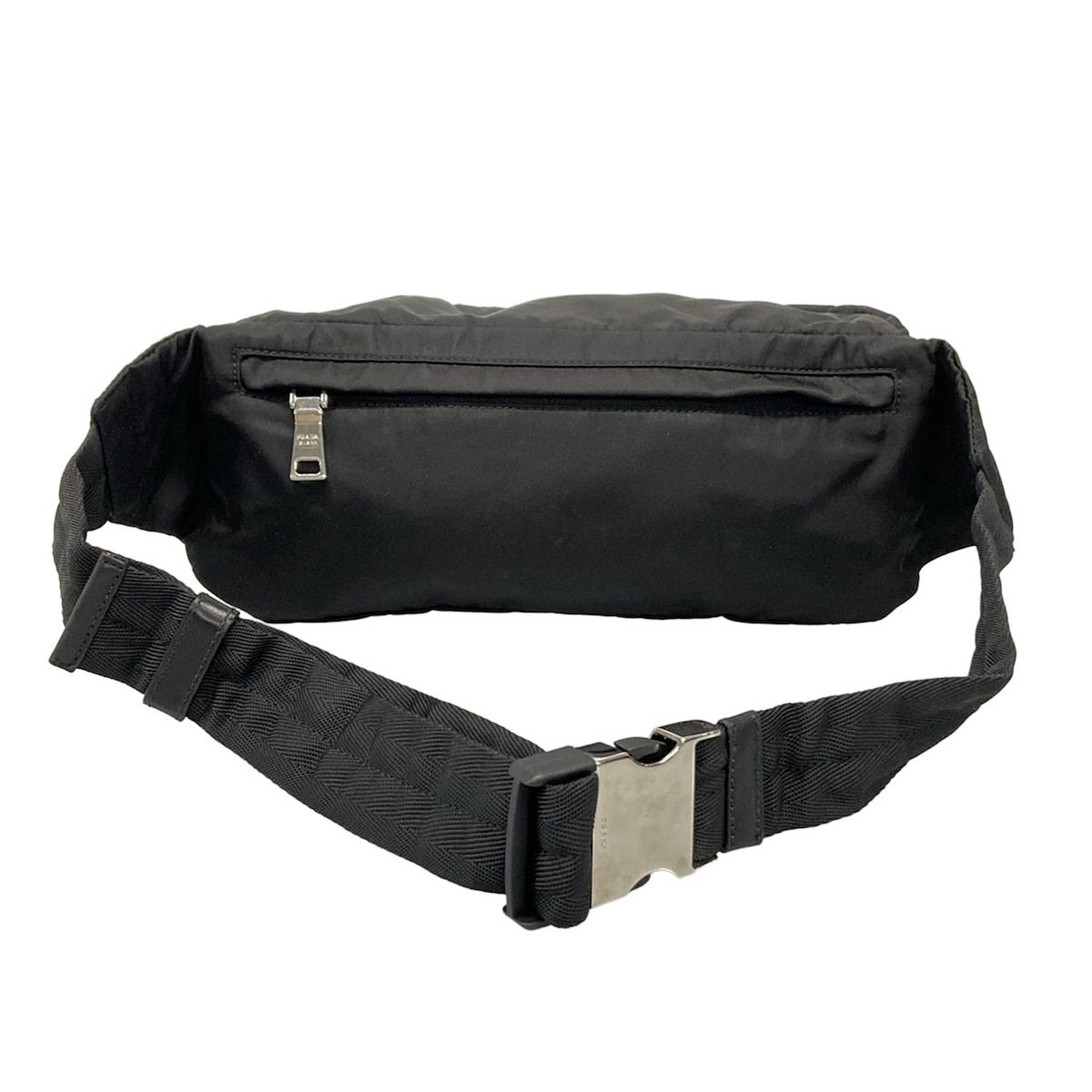 プラダ ウエストポーチ  ブラック 楽天市場】プラダ/PRADA バッグ メンズ エコナイロン ボディバッグ
