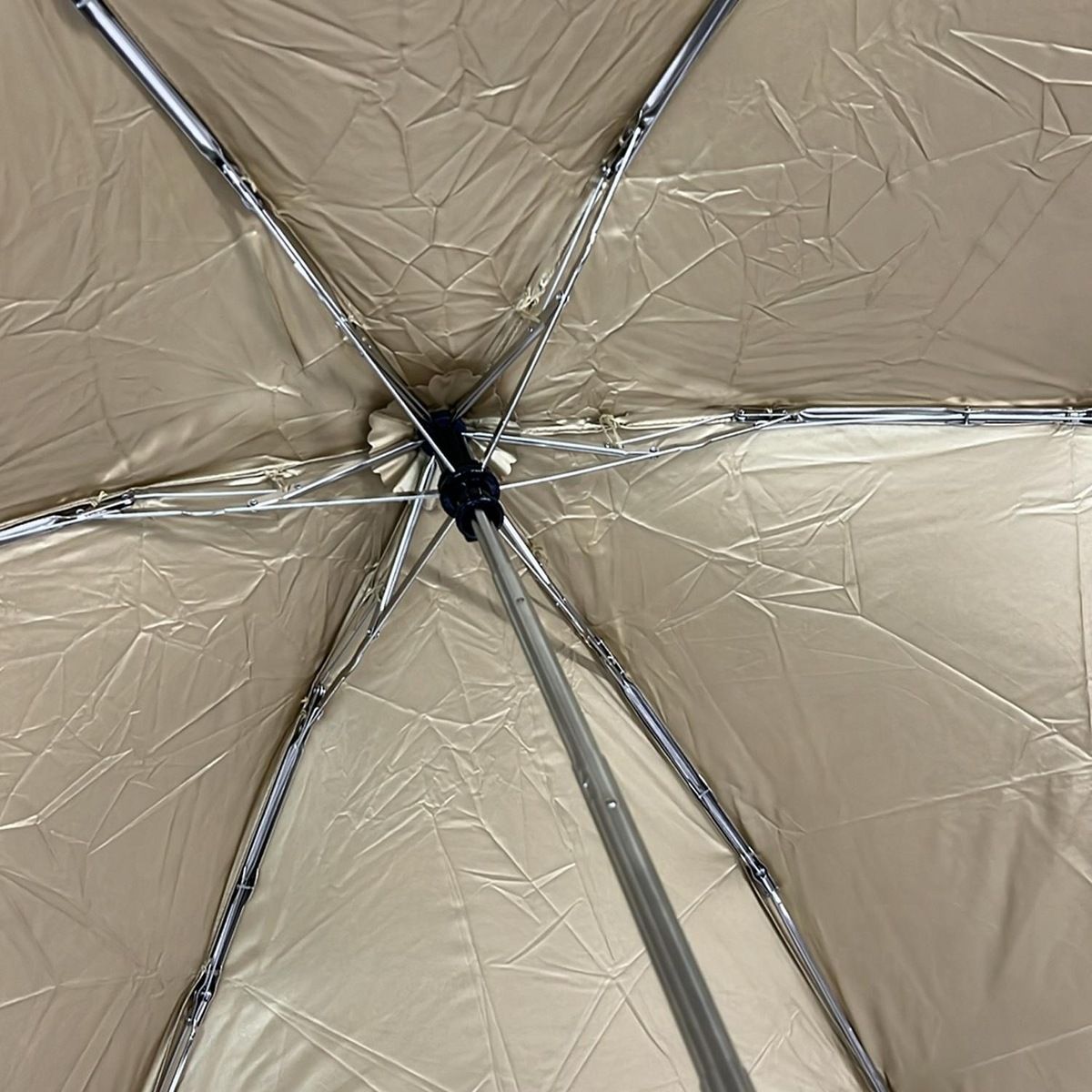 コーチ 折りたたみ傘