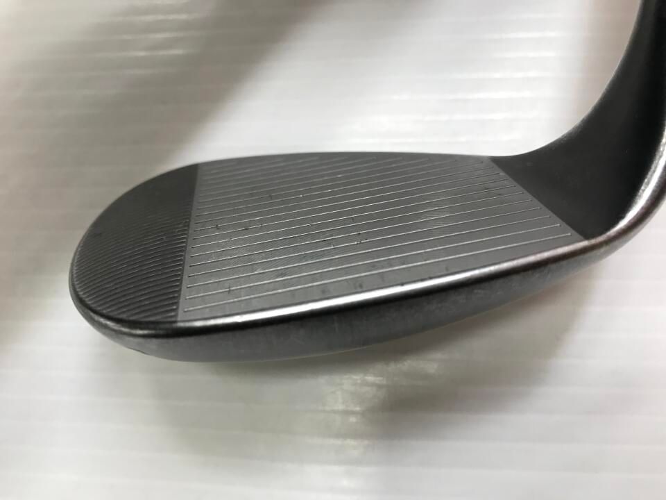 クリーブランド RTX 6 ZIPCORE ブラックサテン 54度 ダイナミック