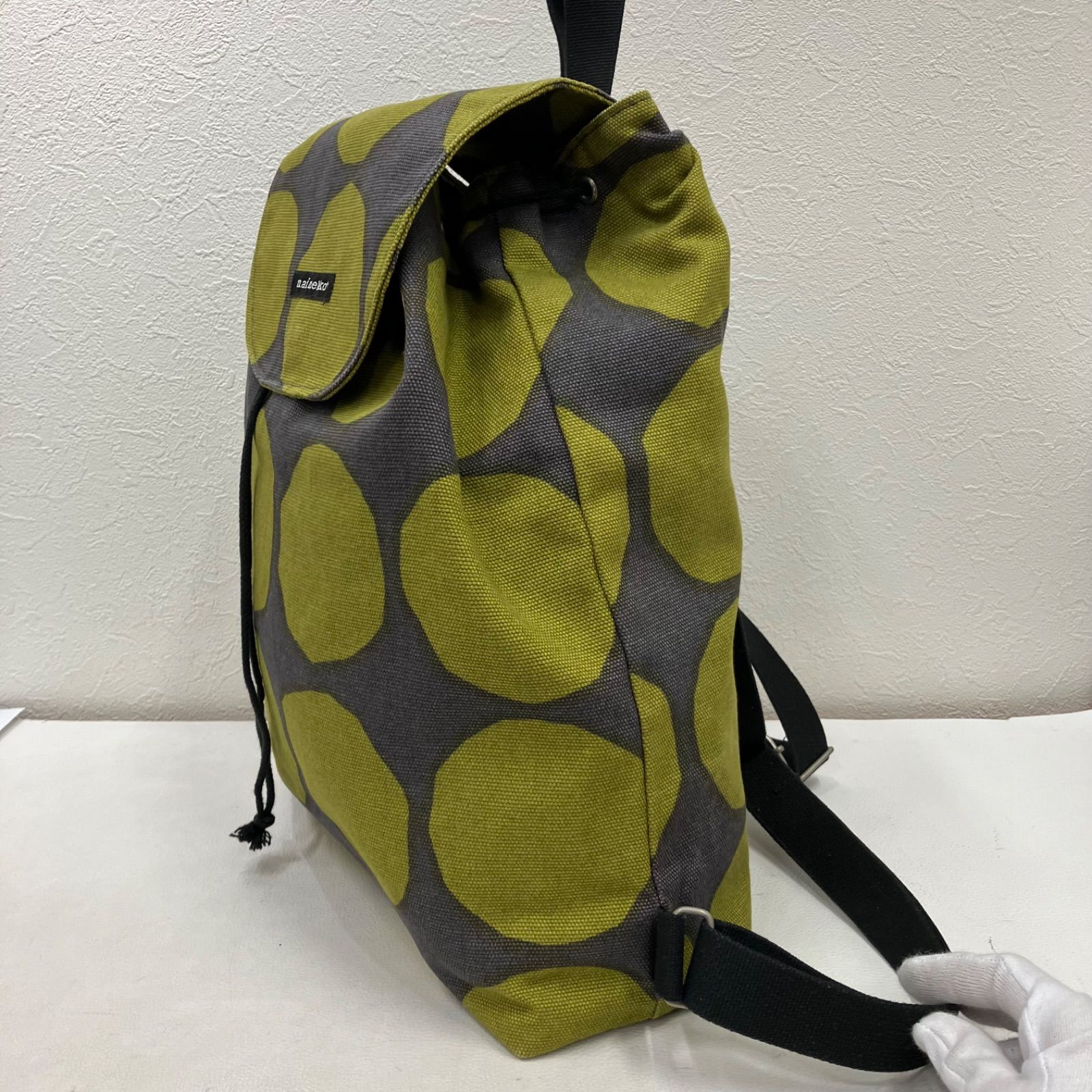 7366 marimekko マリメッコ リュックサック リュック バックパック 