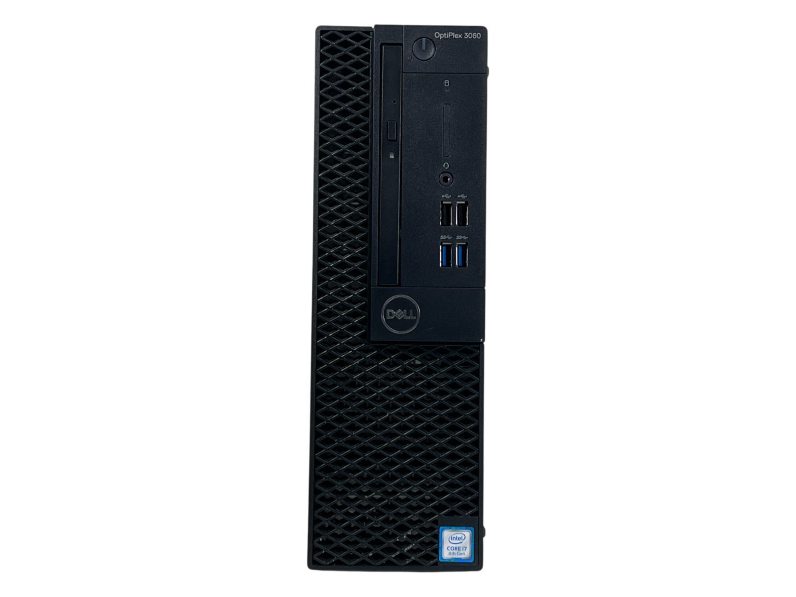 Dell Optiplex 3060 CPU i 7 8700 第8世代 HDD 1 0 TB メモリ16 GB グラフィックAMD Radeon RS 430 15日間 Windows 11 Pro デスクトップPC すぐに使えます