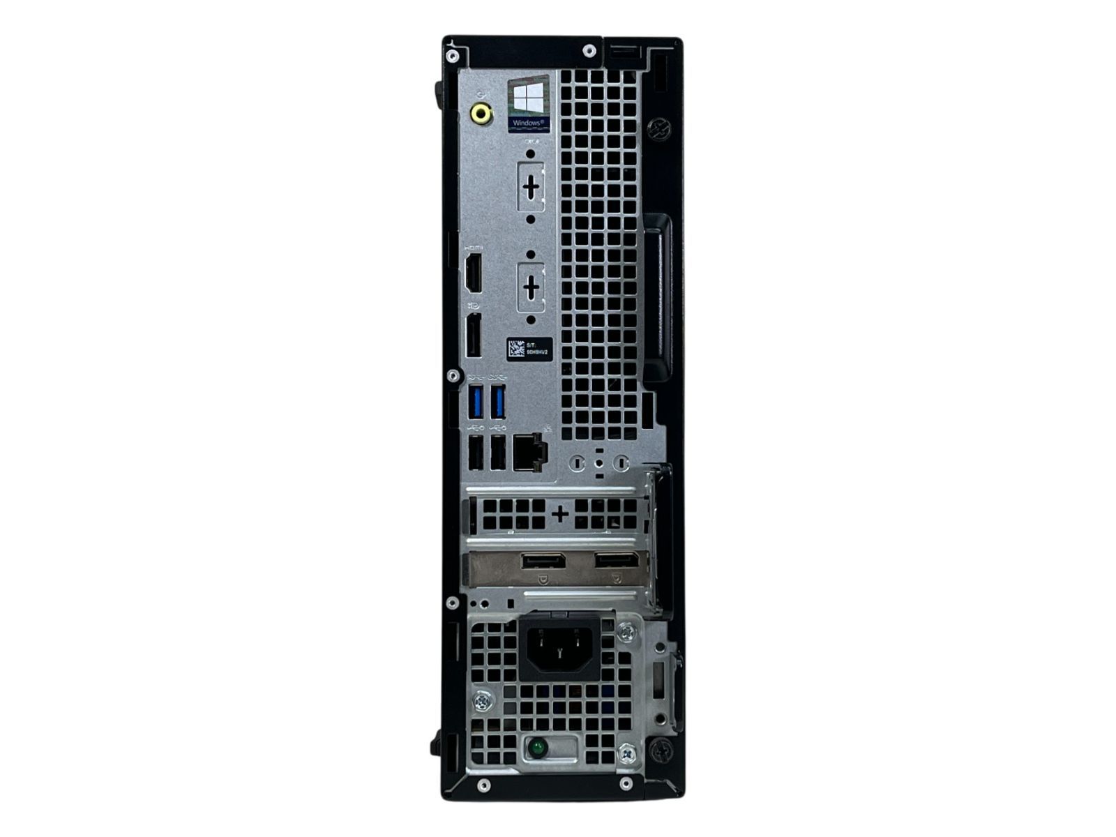 ☆Dell Optiplex 3060高性能CPU i7-8700(第8世代)HDD1.0TB /メモリ16GB