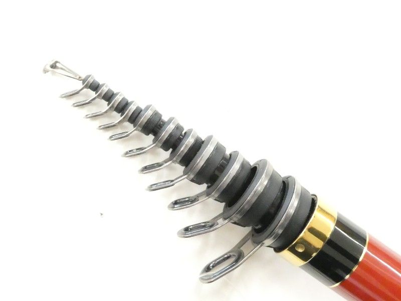 がまかつ がま磯 マスターモデル 尾長 H-50 02-