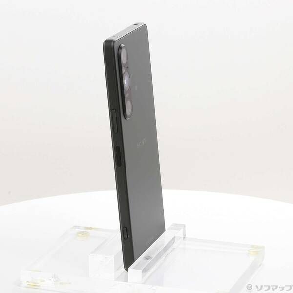 Xperia 1 V カーキグリーン RAM16GB/512GB XQ-DQ44 Xperia 1 V XQ-DQ44 16GB+512GB SIMフリー [カーキグリーン] : らいぶ