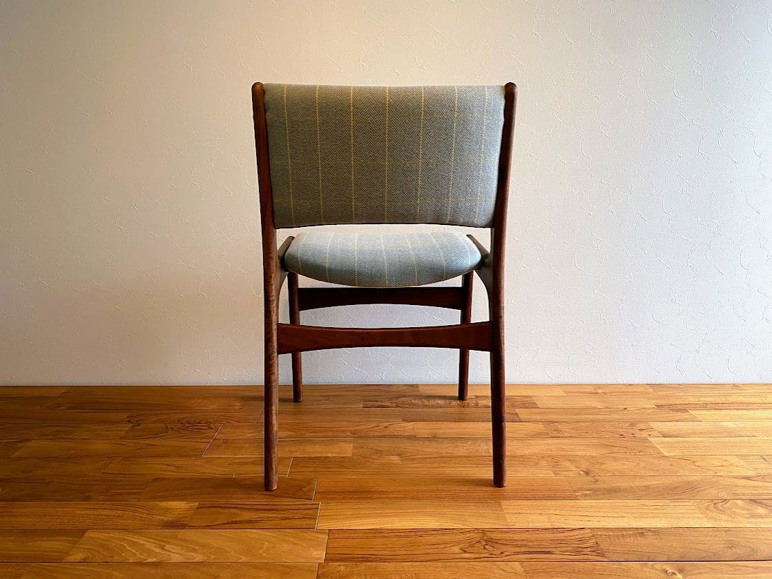 1960s デンマークErik Buch（エリック・バック）Anderstrup