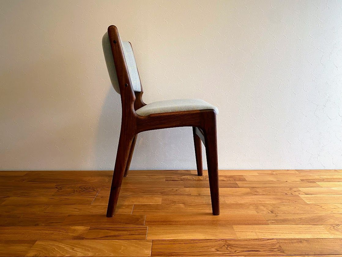 1960s デンマークErik Buch（エリック・バック）Anderstrup