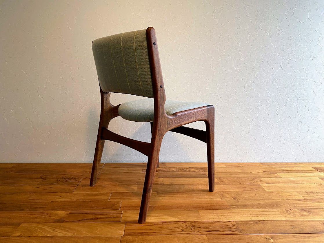 チェア マホガニー