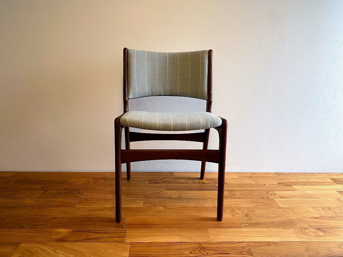 1960s デンマークErik Buch（エリック・バック）Anderstrup