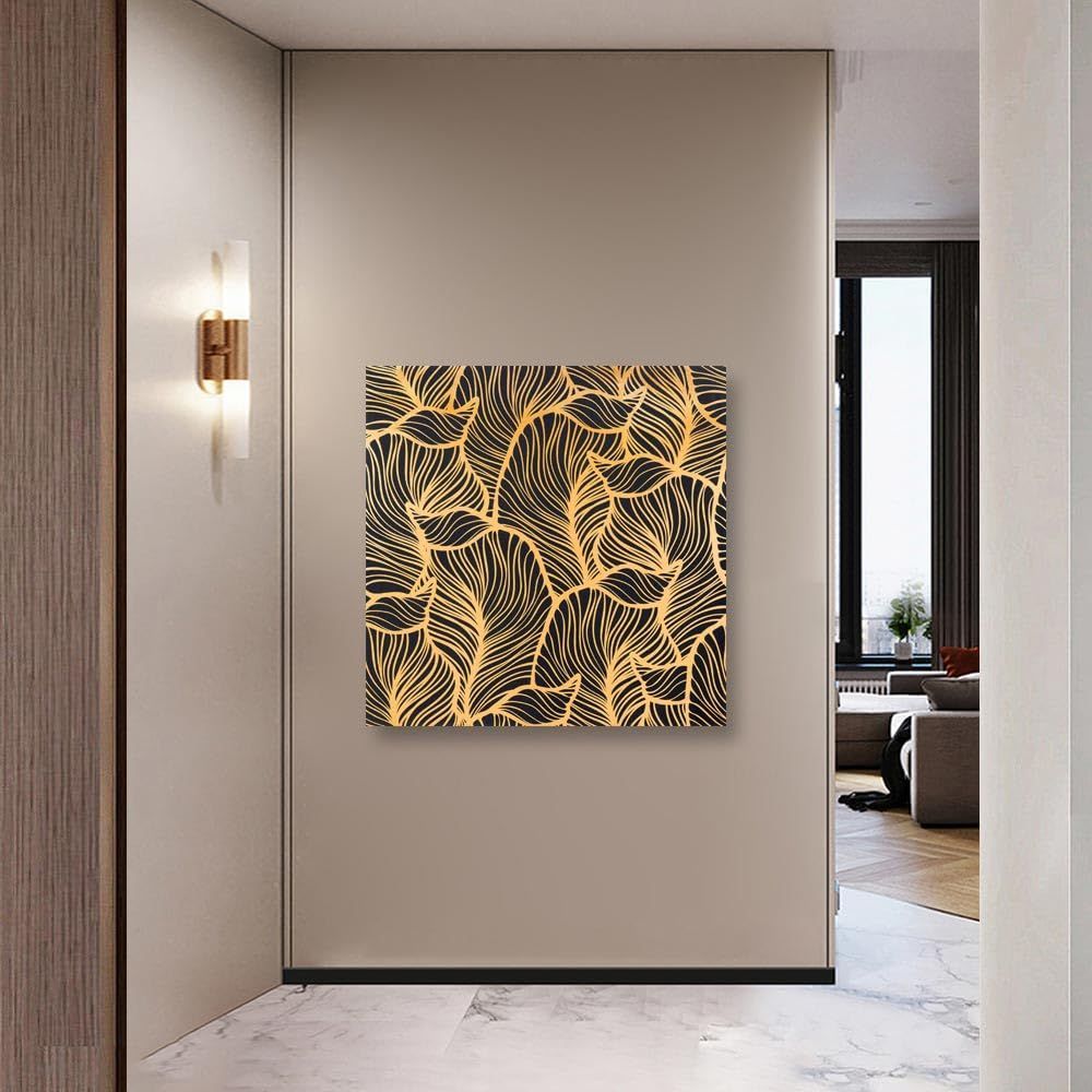 アートパネル アジアン W60cm H60cm アートフレーム 絵画 ギャラリー