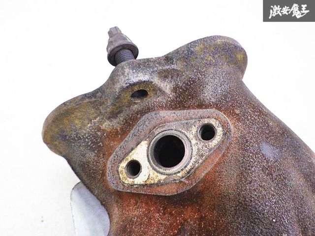 TOYOTA トヨタ純正 GX81 マーク2 チェイサー クレスタ エキゾースト