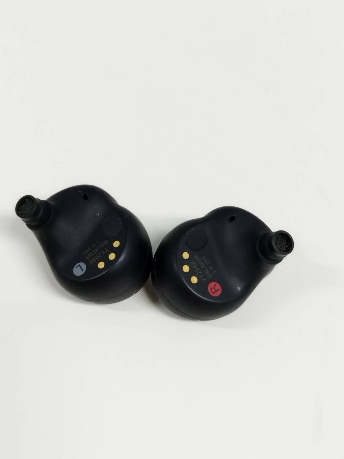 ジャンク】SONY WF-1000XM4/YY2948/ワイヤレスイヤホン/ブラック