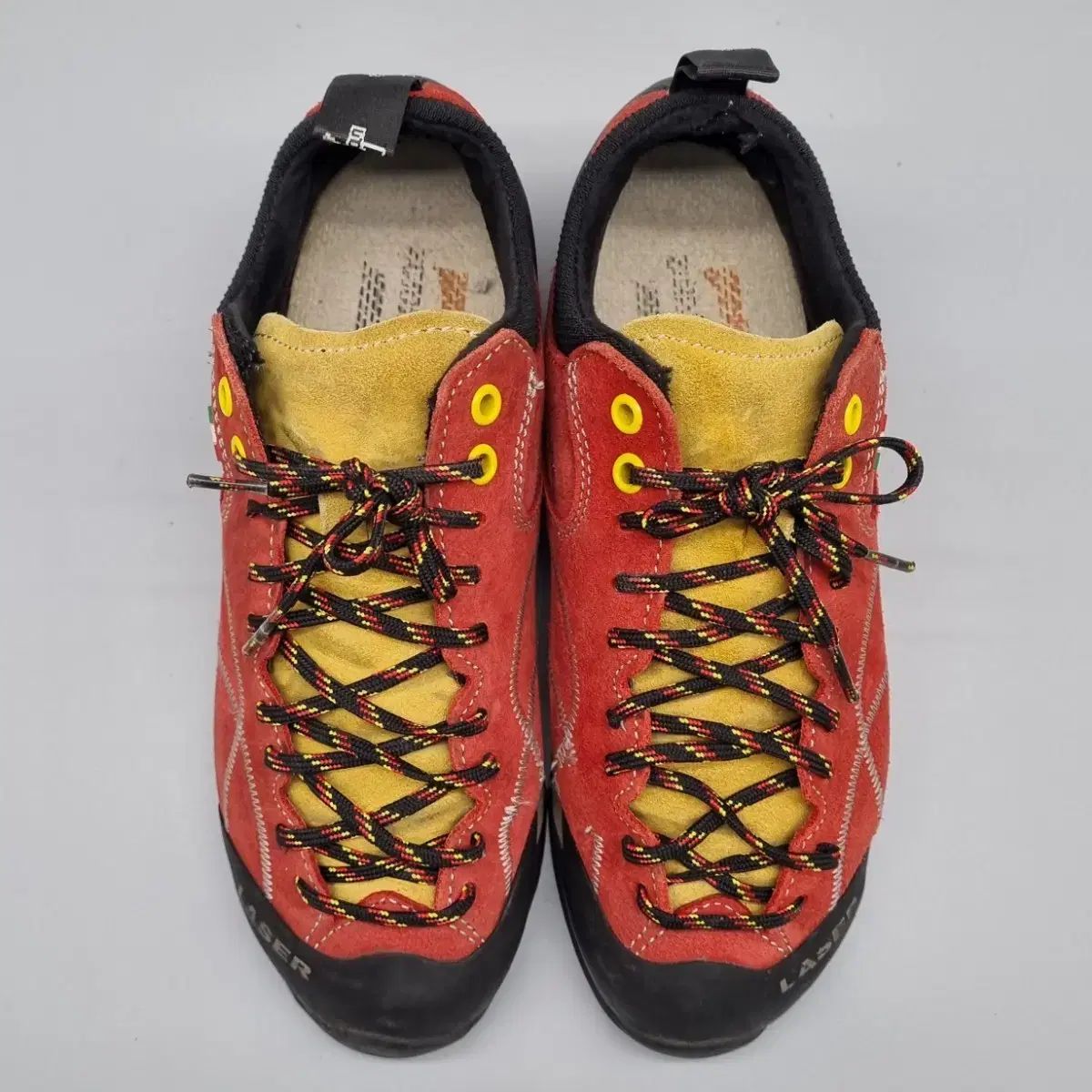 ザン ン レディース 登山靴 240