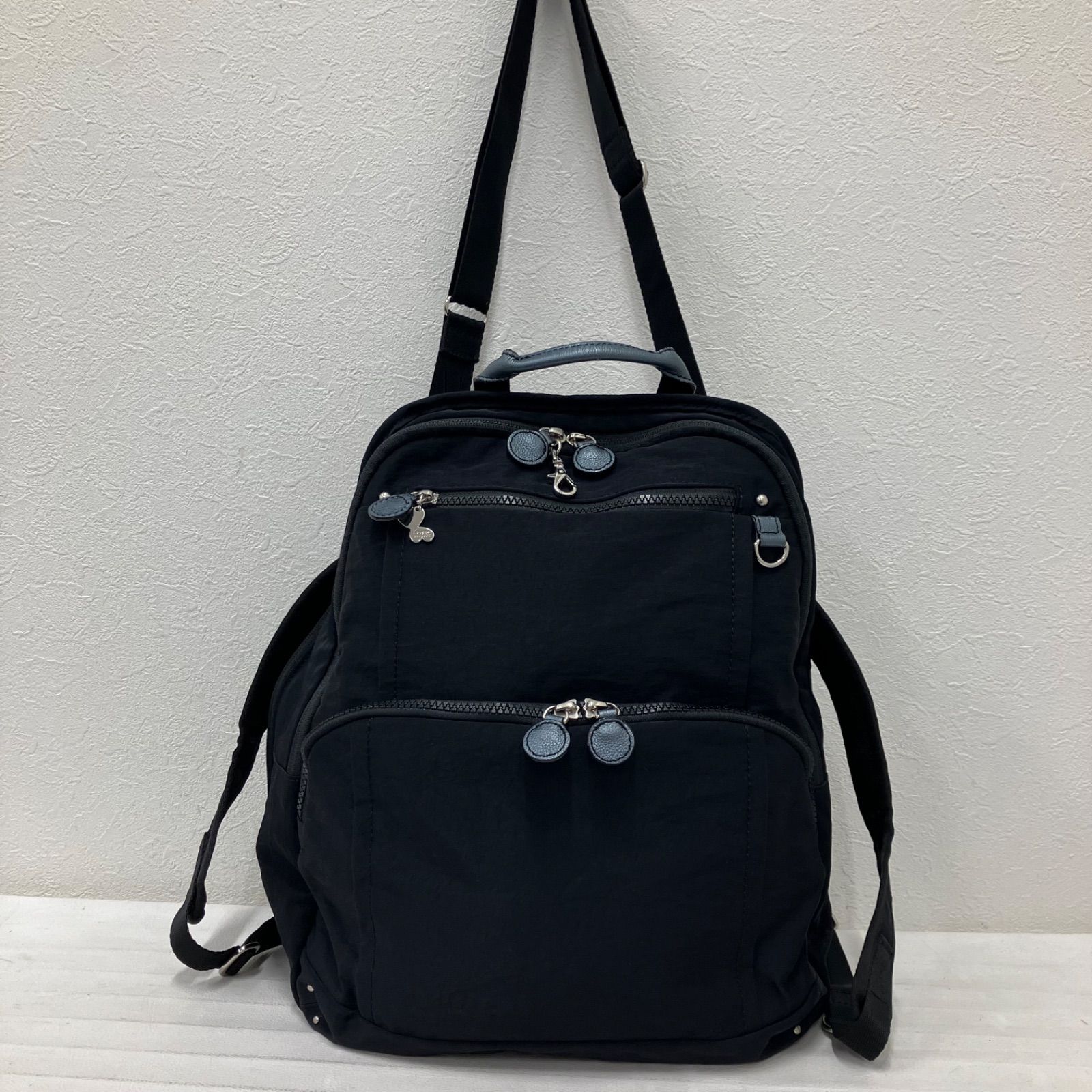 7253 kanana project カナナプロジェクト 2way リュックサック 